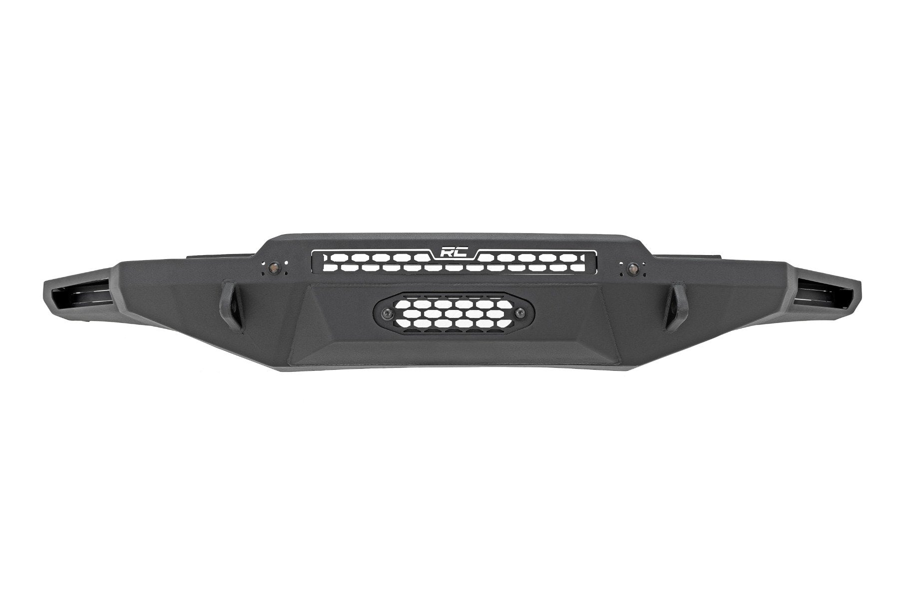 Rough Country Hybrid Front Bumper Toyota Tundra 2WD/4WD (2022-2024) 72005