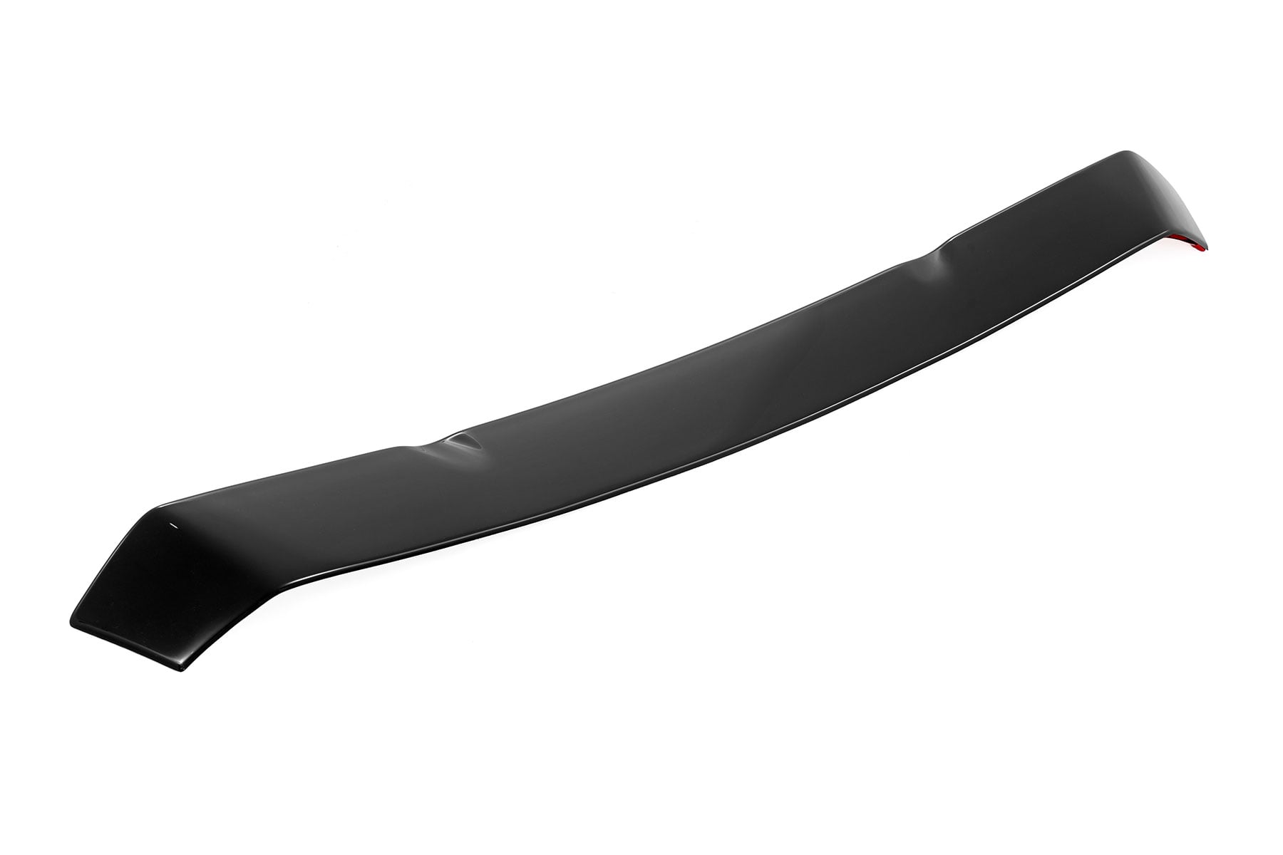 Rough Country Hood Protector | Gloss Black | for Toyota Tundra 2022-2026 HP80010-RCGB