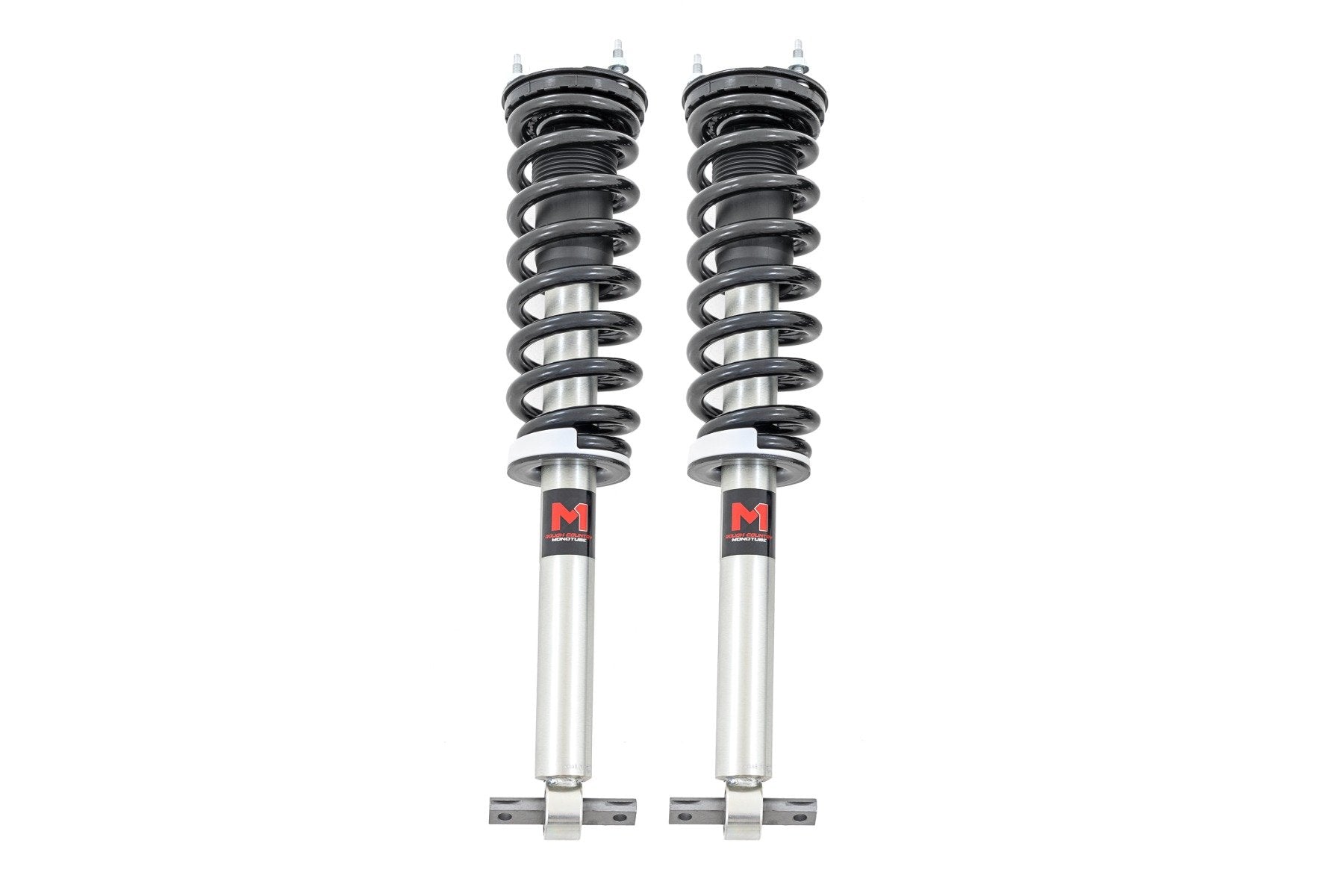 Rough Country M1 Loaded Strut Pair 6in Chevy/GMC Canyon/Colorado (23-24) 502173