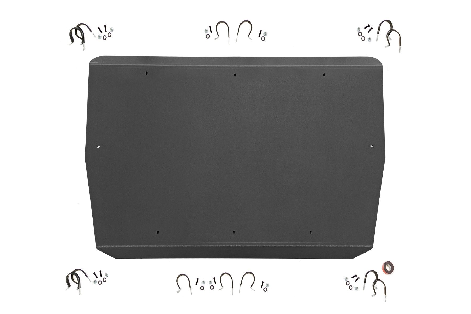 UTV Roof HDPE Honda Pioneer 1000 3-Seater 92084