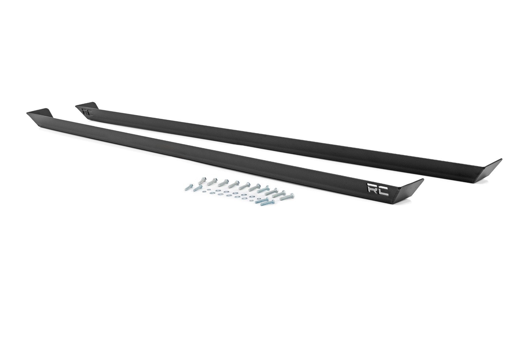 Rough Country Rocker Guard Kit | 4 Seater | CFMOTO UFORCE U10 Pro 93208