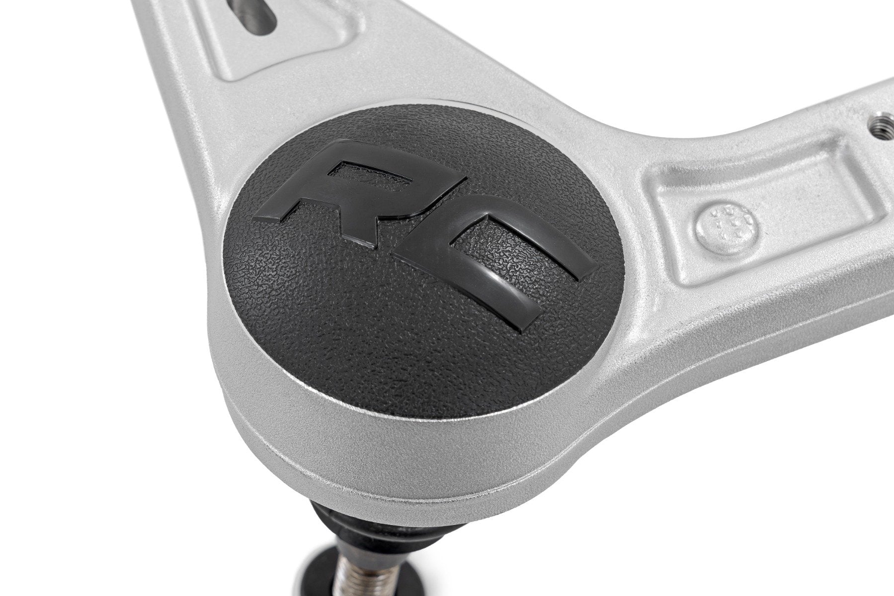 Rough Country Forged Upper Control Arms | OE Upgrade | Chevy/GMC Colorado/Canyon (2023-2026)