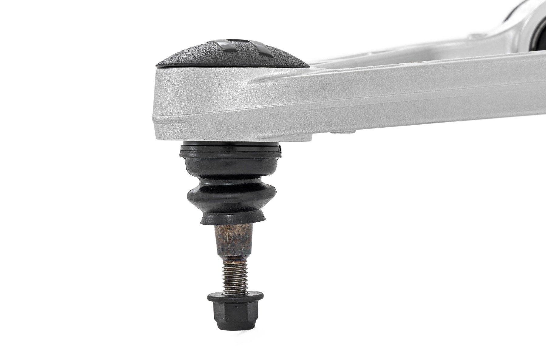 Rough Country Forged Upper Control Arms | OE Upgrade | Chevy/GMC Colorado/Canyon (2023-2026) 10050
