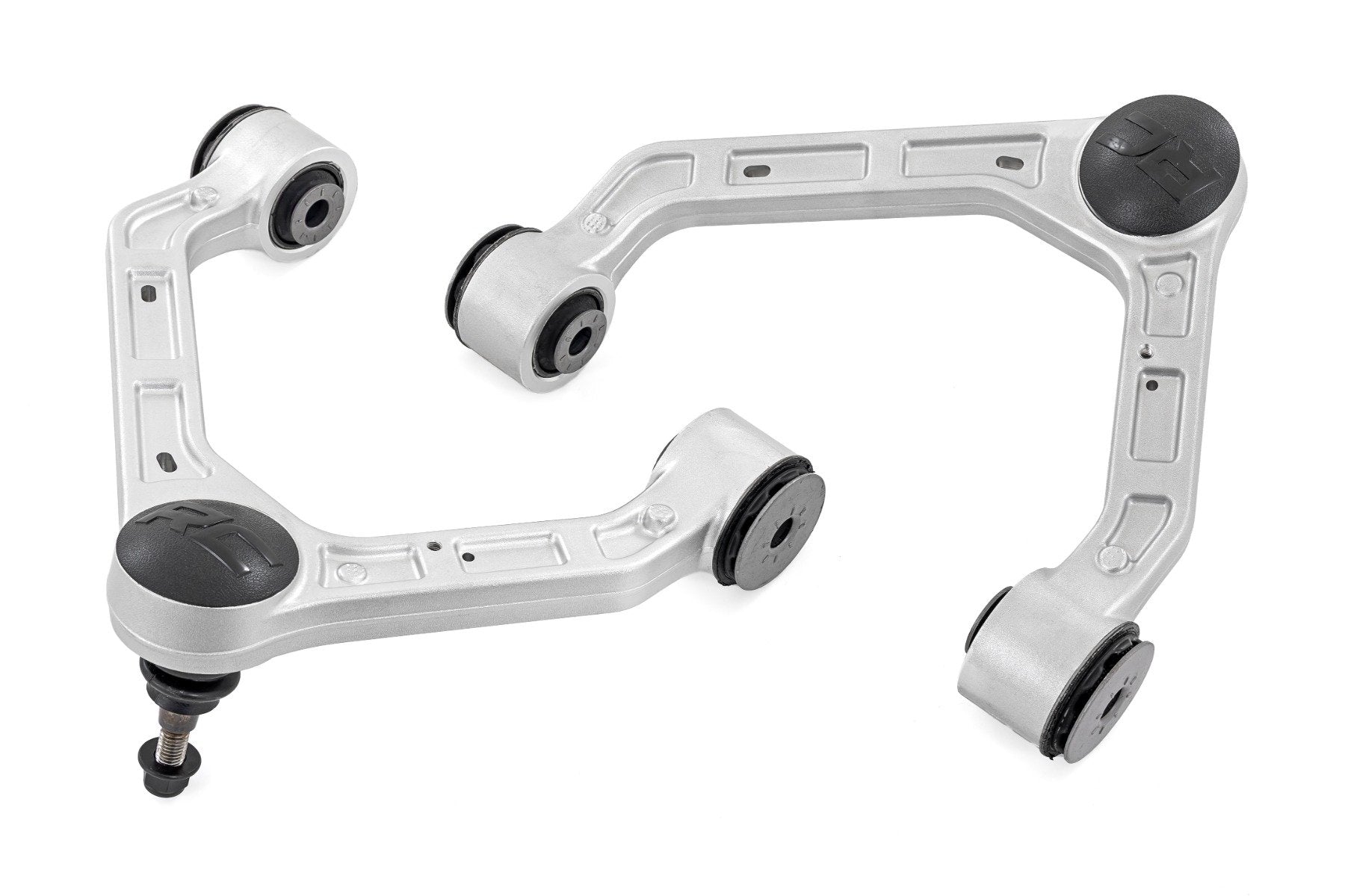 Rough Country Forged Upper Control Arms | OE Upgrade | Chevy/GMC Colorado/Canyon (2023-2026) 10050