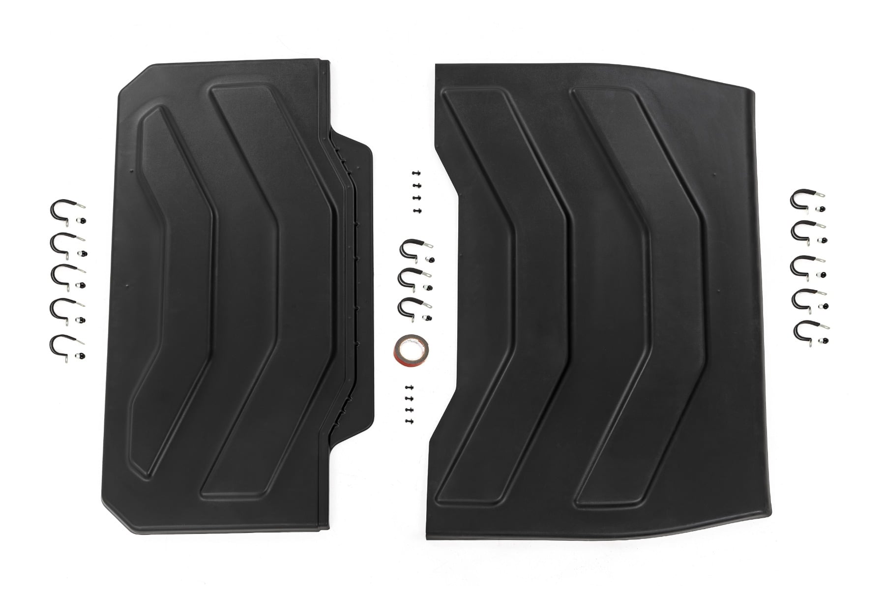 Rough Country UTV Roof | HDPE | for Honda Pioneer 1000-6 79223242