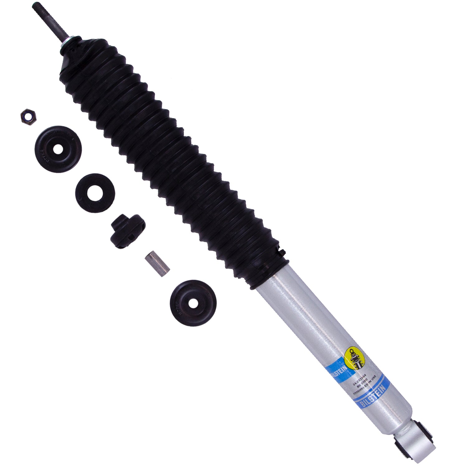 REAR SHOCK ABSORBER B8 5100 RAM 1500 2020-2019 -1