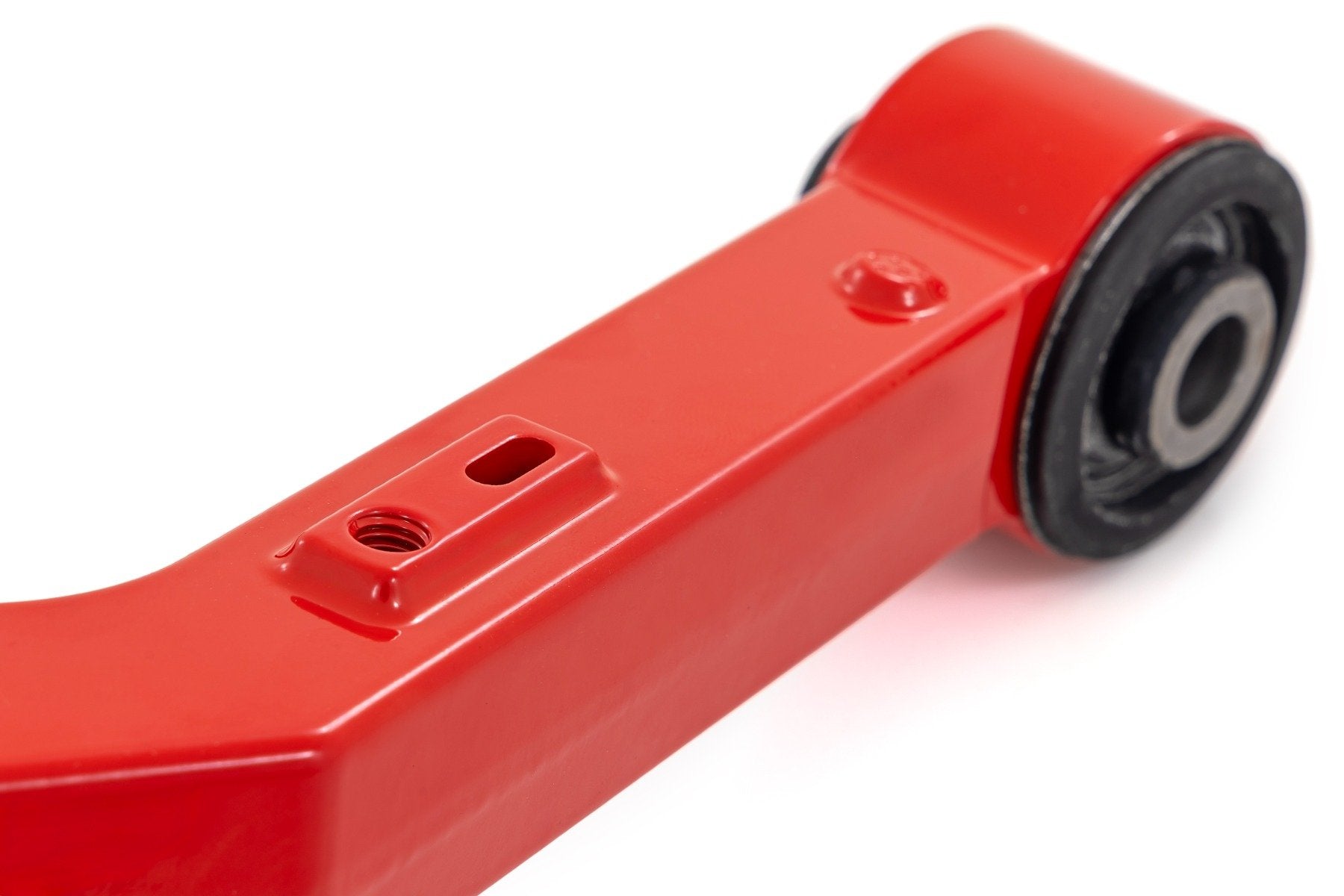 Rough Country Red Upper Control Arms | 3.5" Lift | for Ford Ranger 4WD (2024-2025) 50018RED