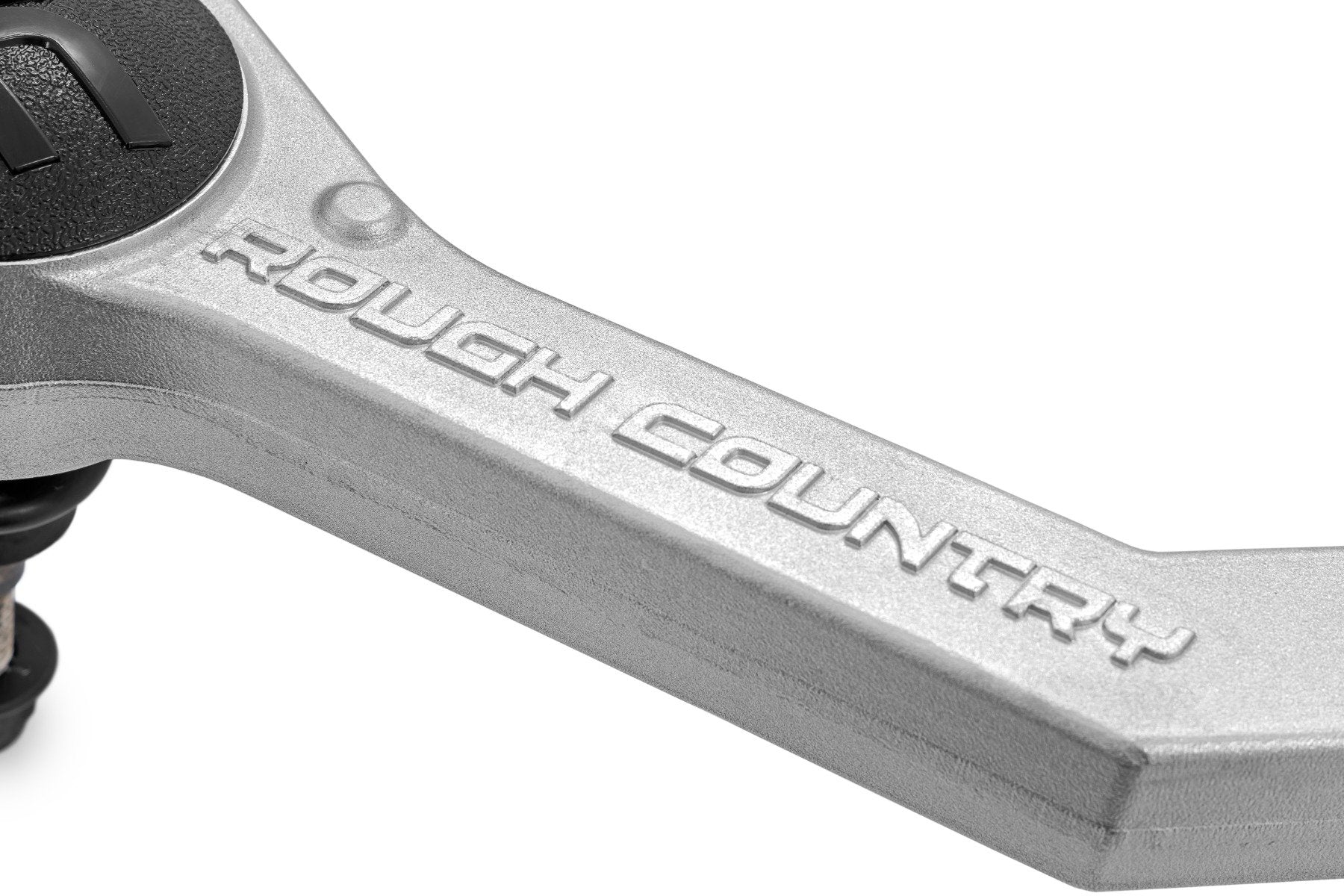 Rough Country Upper Control Arms | 3.5" Lift | for Ford Ranger 4WD (2024-2025) 50018