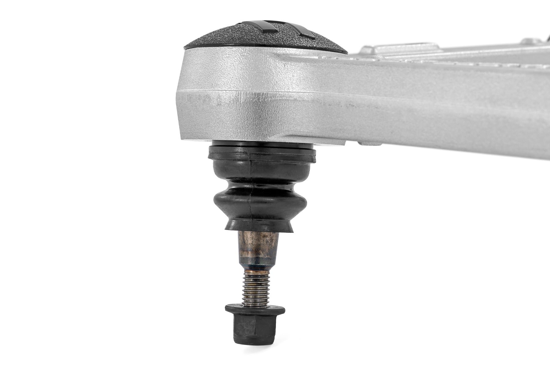 Rough Country Upper Control Arms | 3.5" Lift | for Ford Ranger 4WD (2024-2025) 50018