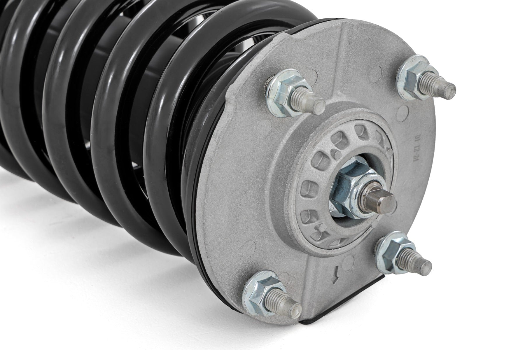 Rough Country Loaded Strut Pair | 3.5" | for Toyota Land Cruiser 4WD (2024-2025)