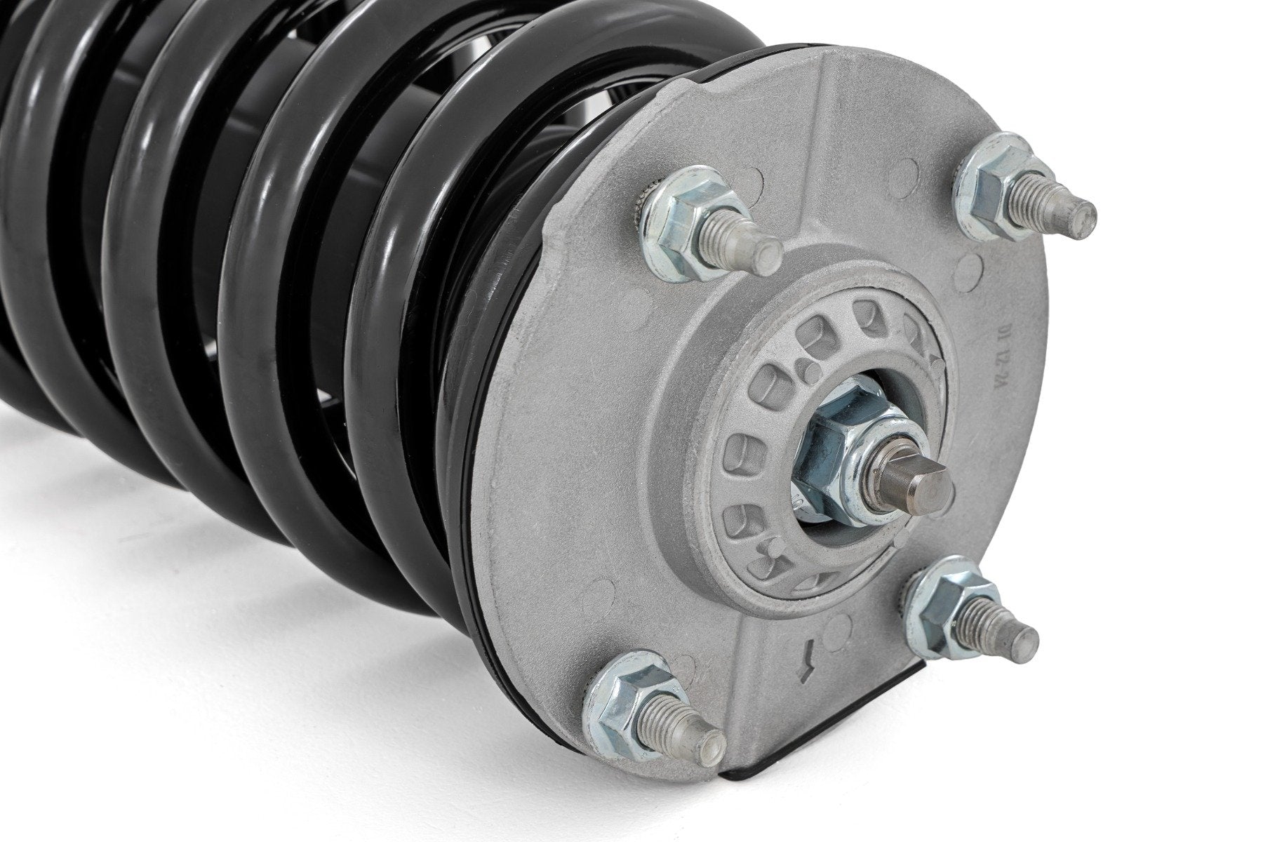 Rough Country Loaded Strut Pair | 2" | for Toyota Land Cruiser 4WD (2024-2025)