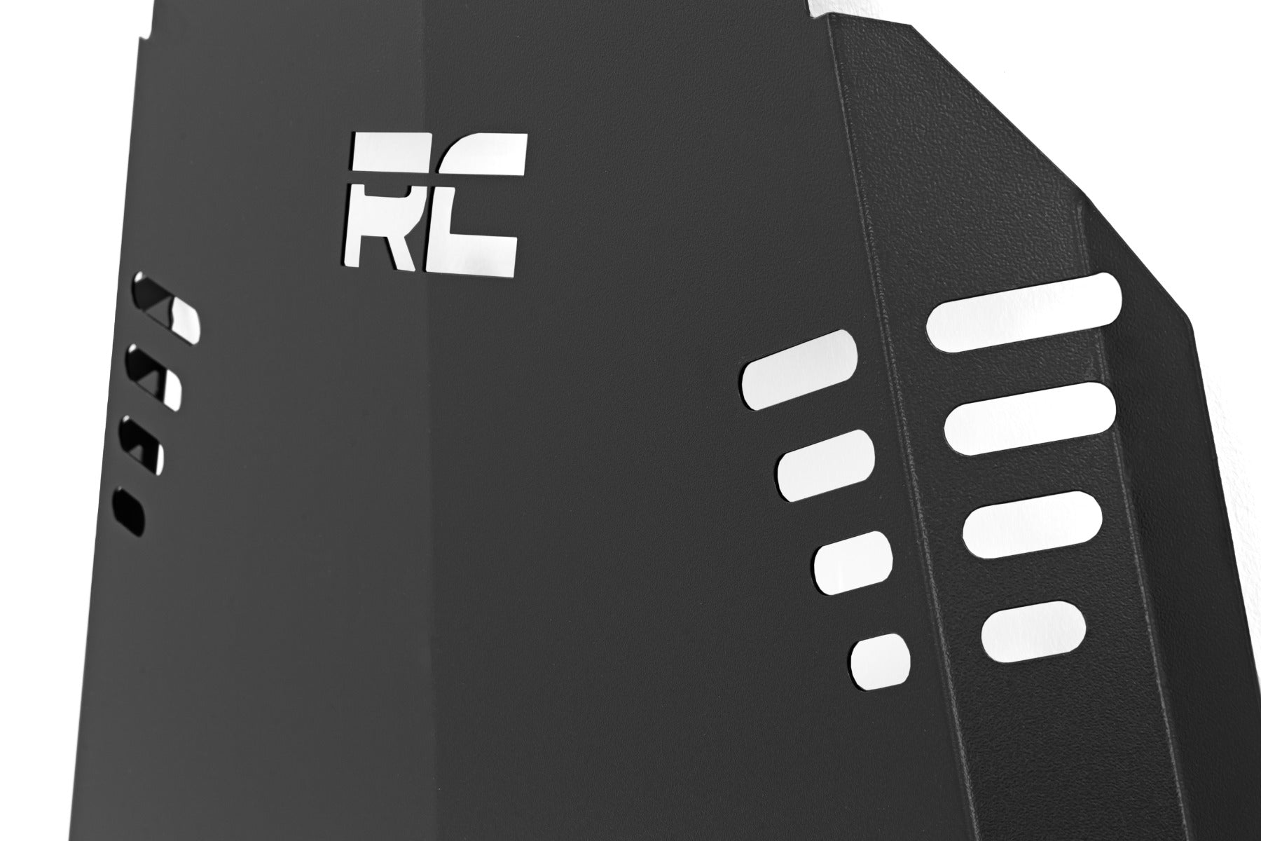 Rough Country Catalytic Converter Shield | for Toyota Tacoma 4WD (2024-2025)