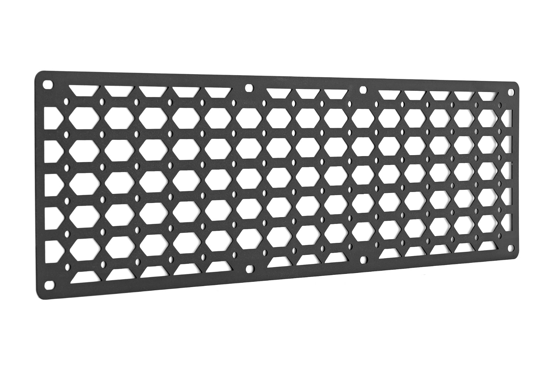 Rough Country Molle Panel Kit | Bed Cap Door | for Toyota Tacoma 2WD/4WD (2024-2026) 73133
