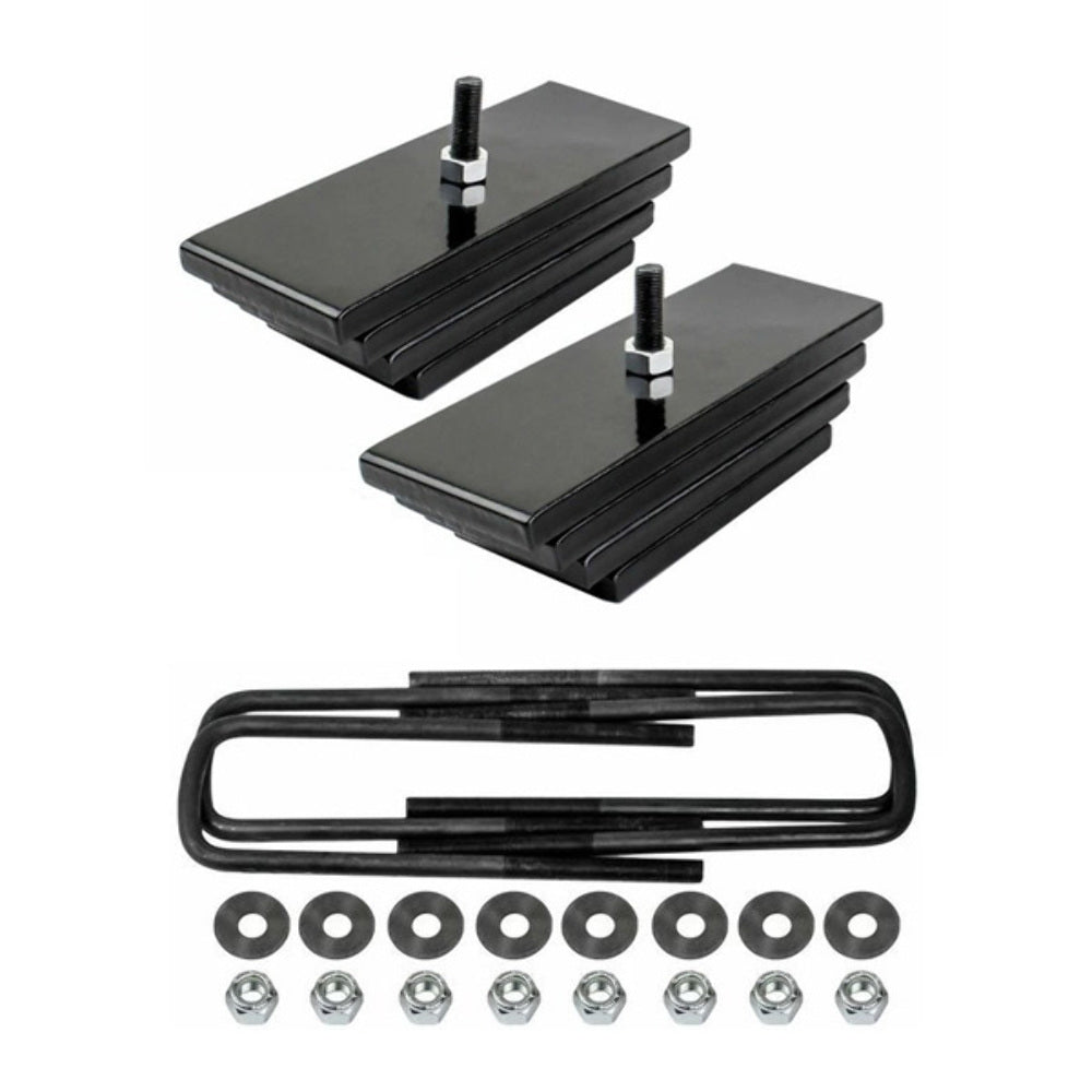 for Ford F250 F350 Super Duty 2.75" Lift Kit 1999-2004 4WD -1