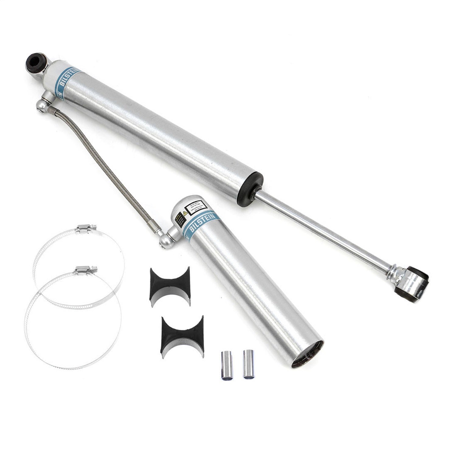 ReadyLift Bilstein B8 5160 Series Shock Absorber Fits 15-20 F-150 25-187755 -1