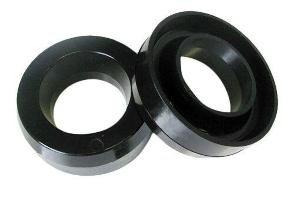for Ford F150 1.5" Front Leveling Kit Coil Spring Spacers 1997-2003 2WD