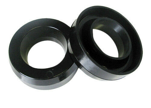 for Ford F150 1.5" Front Leveling Kit Coil Spring Spacers 1997-2003 2WD