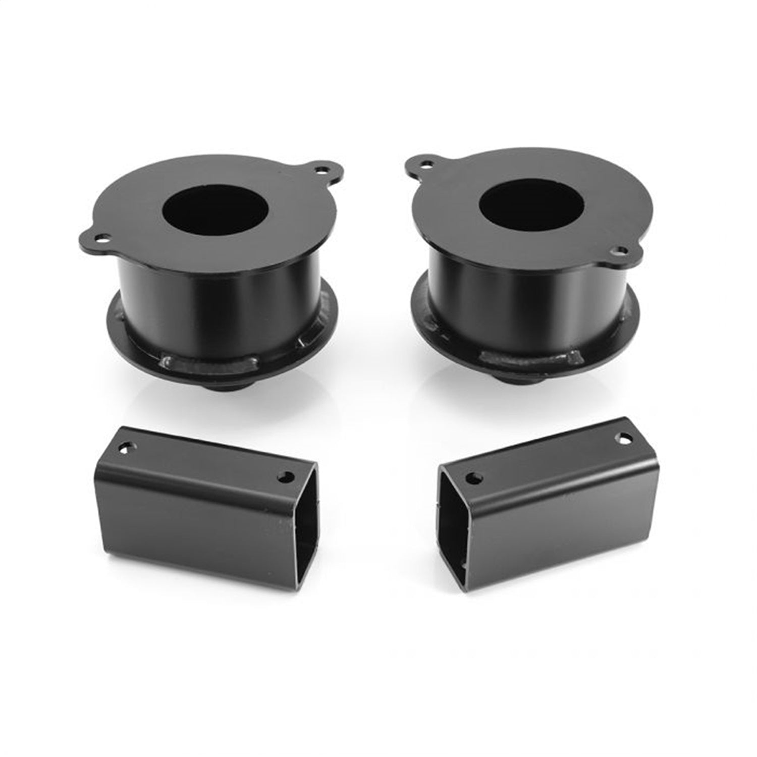 ReadyLift 3.5'' Rear Spacer Kit 2014-2023 for Ram 2500 HD -1