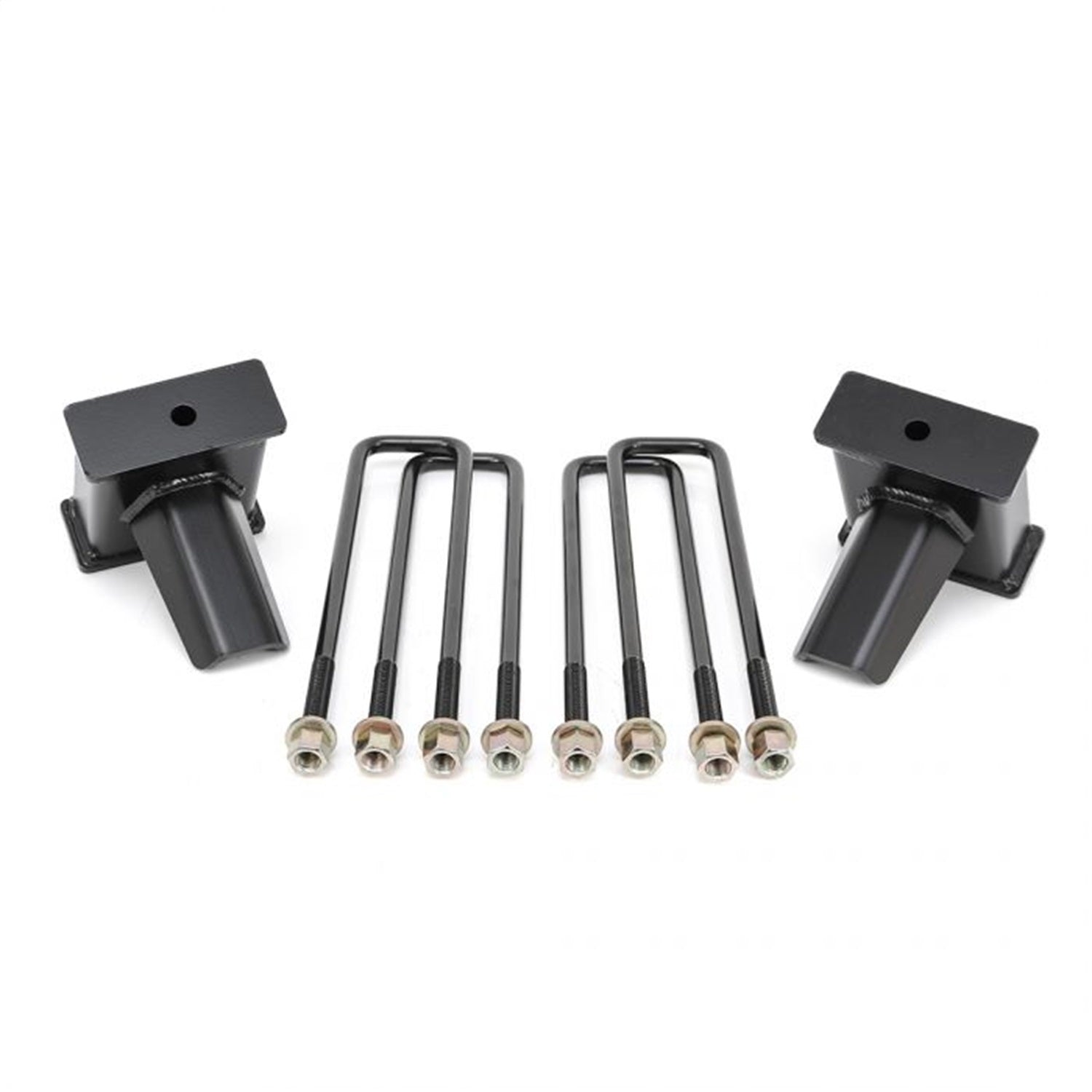 ReadyLift 5" Rear Block Kit Chevy GMC Silverado Sierra 2019-2023