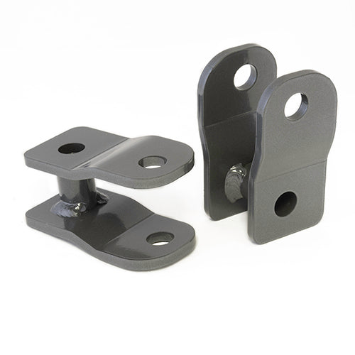 Ford F250/F350 Super Duty Shock Extension Brackets 4WD 2005-2016 Pair
