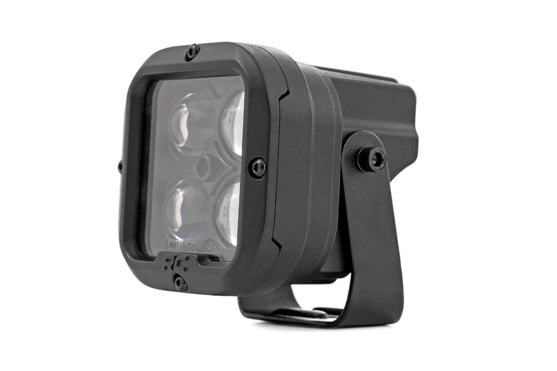 Rough Country 2" SAE Driving Light Pods | Pair 70115
