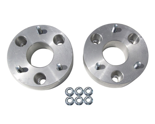 Nissan Frontier 2.5" Front Leveling Kit 2005-2017 -1