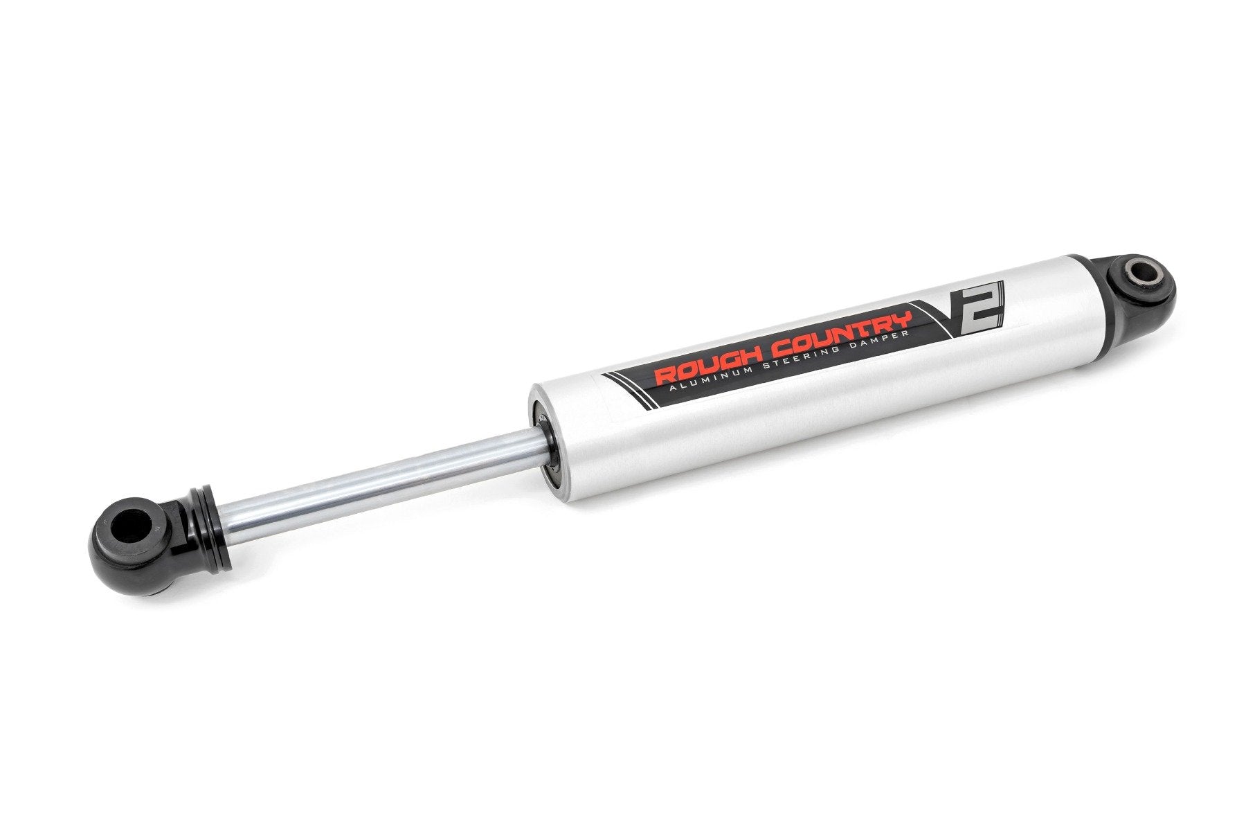 V2 Steering Stabilizer 18-21 Wrangler JL Gladiator JT 8730570