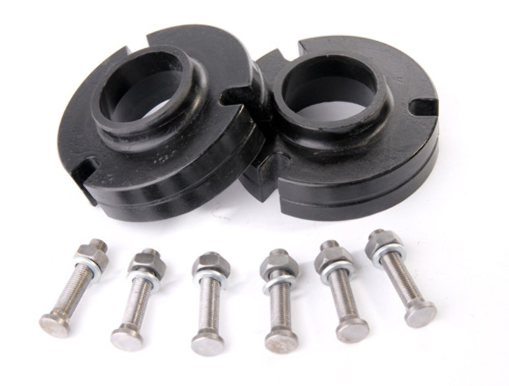 Toyota 2" Lift Leveling Kit 1996-2011 (6-lug)
