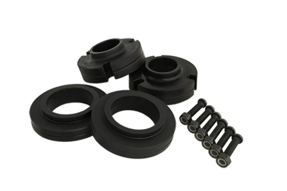 2.5" Front Lift Level Kit for Toyota Tacoma 4Runner 96-23 -1