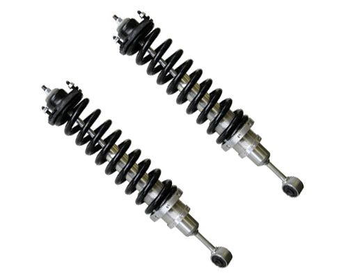 Vated Adjustable Coilovers: 07+ FJ Cruiser -1