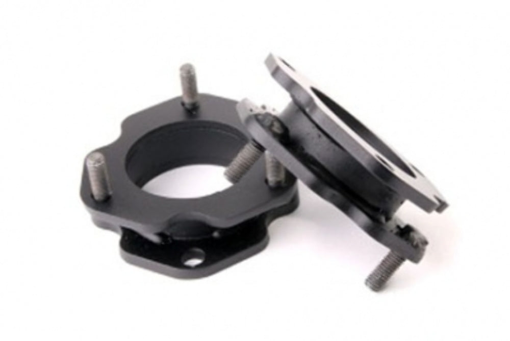 Toyota Tacoma 2.5" Leveling Kit 4WD/2WD* 6Lug 1996-2004 -2