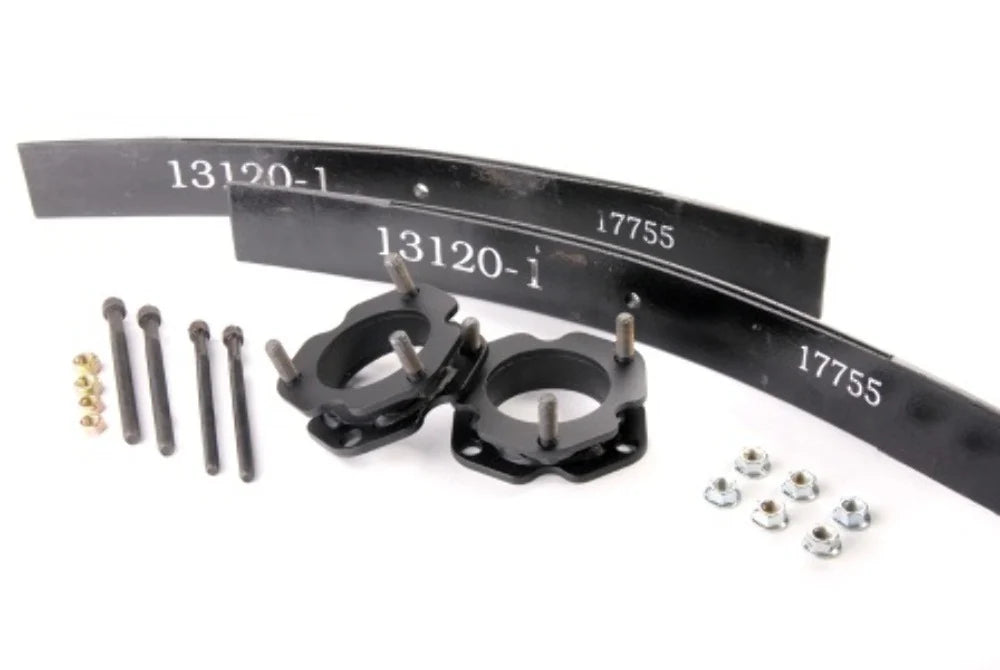 2.25" Leveling Kit for Toyota Tacoma 05-23 2wd/4wd