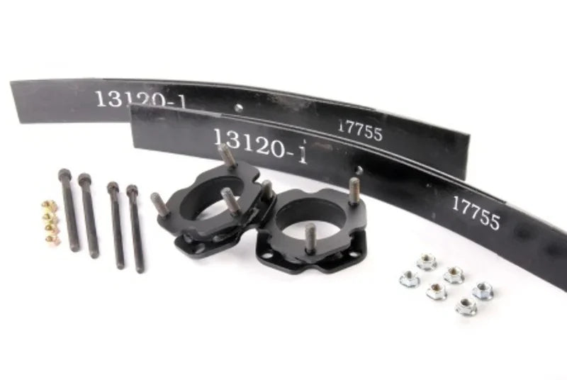 3" Lift Kit w/ Diff Drop for Toyota Tacoma 05-23