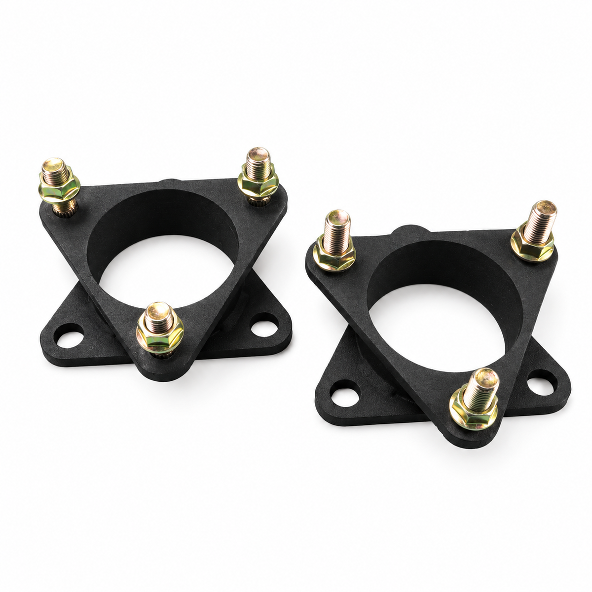 3" Front Leveling Lift Kit for Toyota Tacoma 6-lug 05-23