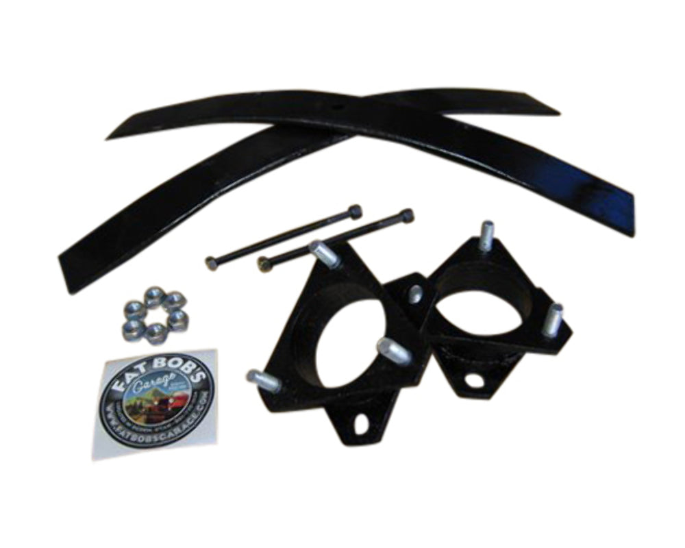 Toyota Tundra 3" Lift Kit w/ Rear AAL 4WD 1999 - 2006