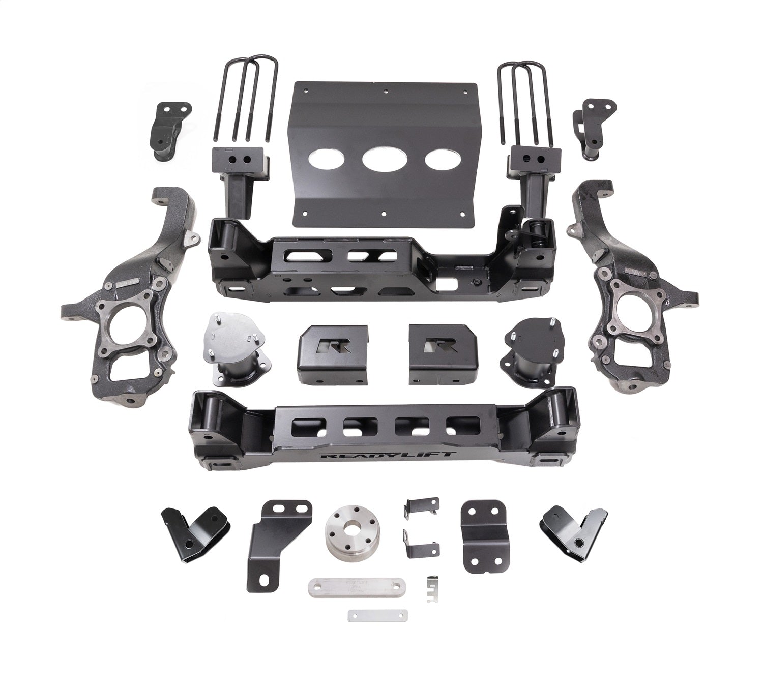 ReadyLift 44-21630 Big Lift Kit Fits 21-24 F-150 -1