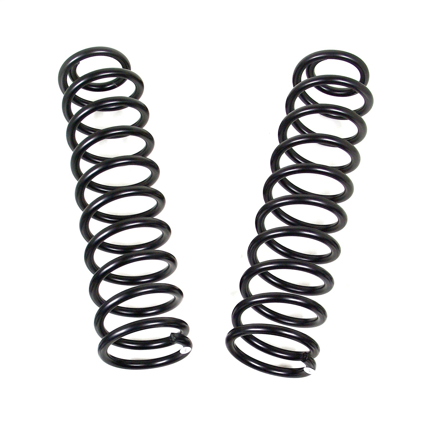 ReadyLift 47-6401 Coil Spring Fits 07-18 Wrangler (JK) -1