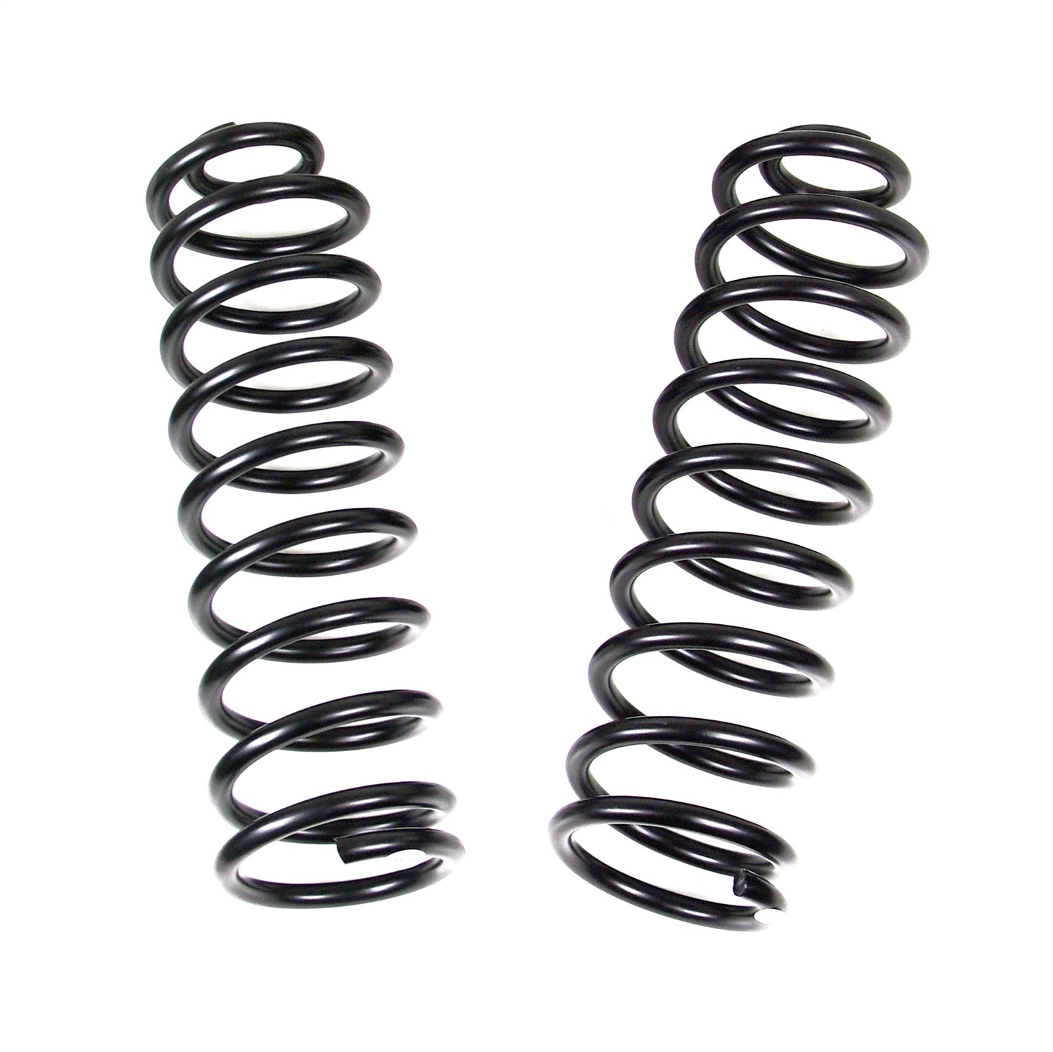ReadyLift 47-6402 Coil Spring Fits 07-18 Wrangler (JK) -1