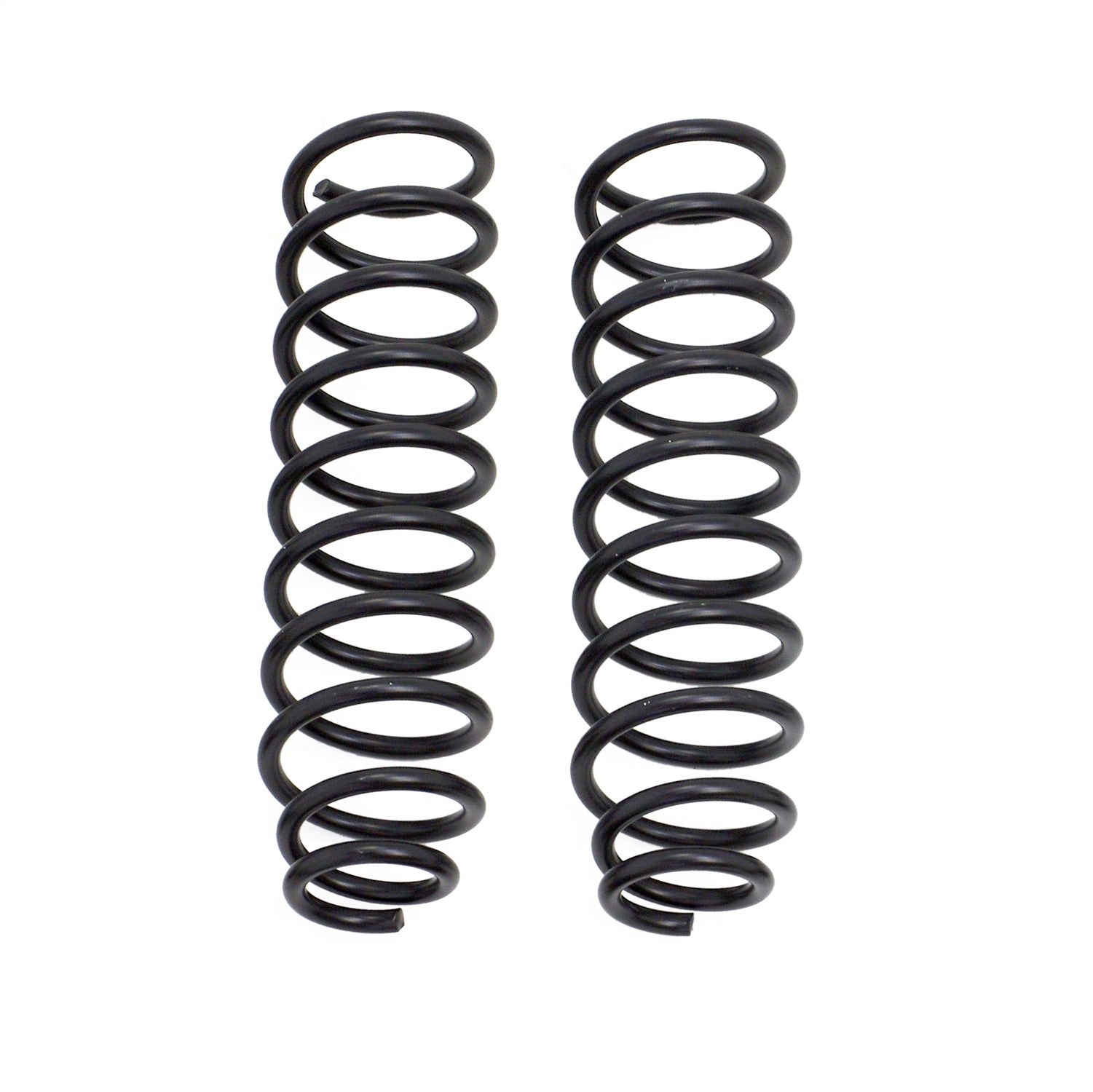 ReadyLift 47-6724F Spring Kit Fits 07-18 Wrangler (JK) -1