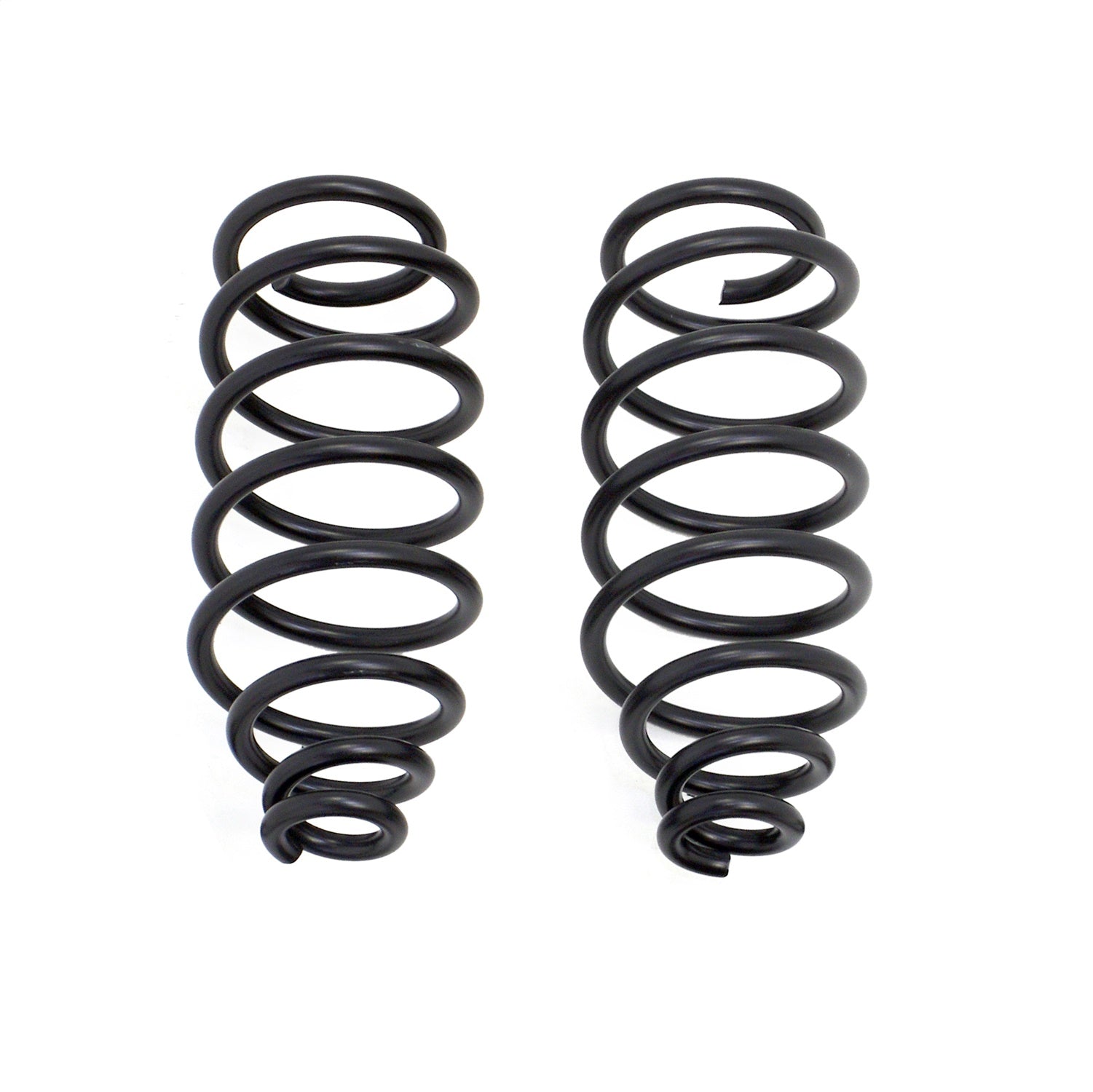 ReadyLift 47-6724R Spring Kit Fits 07-18 Wrangler (JK) -1