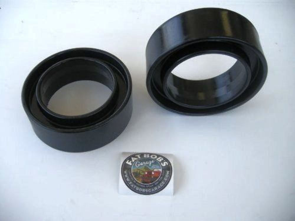 1.50 Inch Rear Lift Kit for Toyota 4Runner 1990-1995