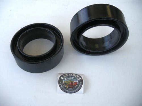 1.50 Inch Rear Lift Kit for Toyota 4Runner 1990-1995