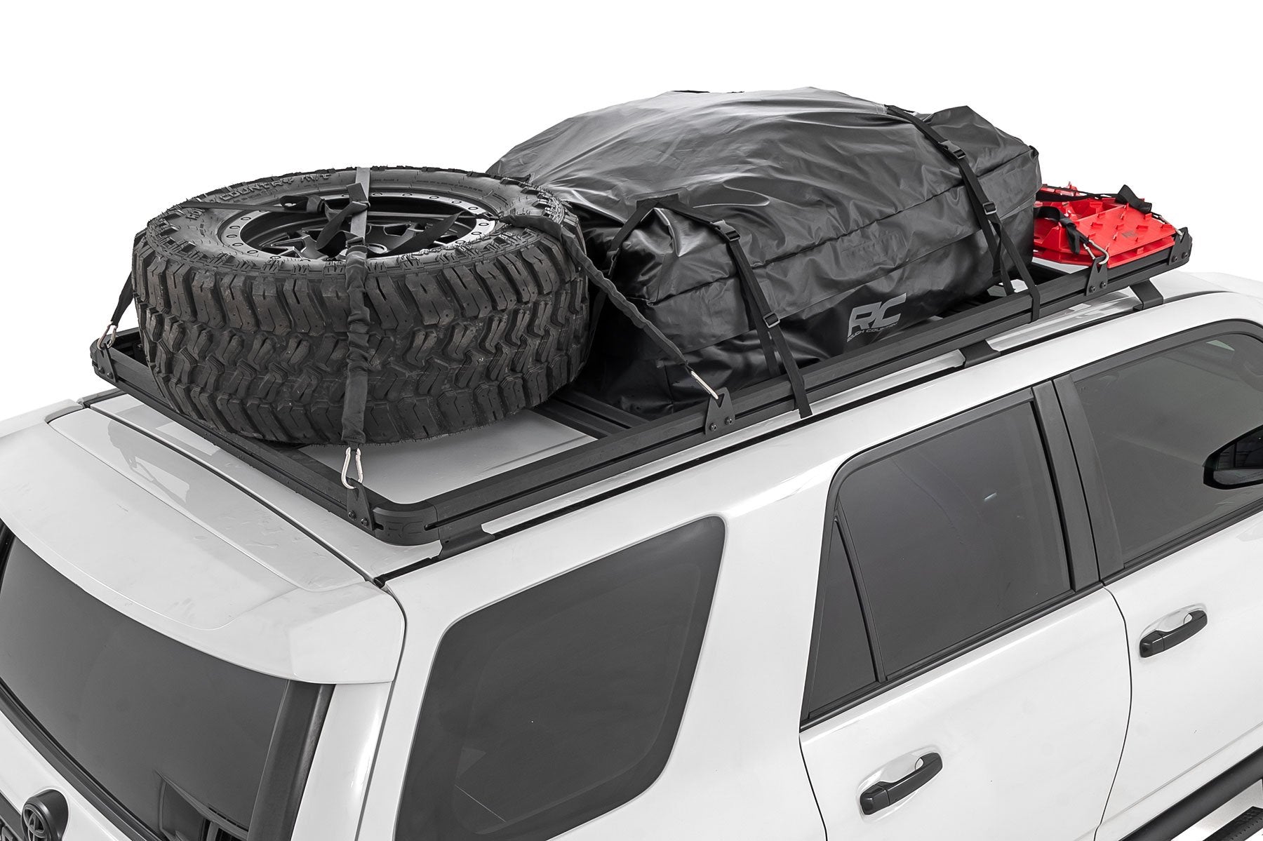 Rough Country Roof Rack | for Toyota 4Runner (2010-2024) 88201