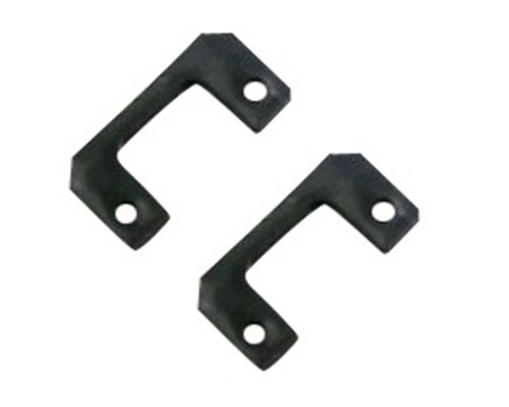 Chevrolet/GMC 1500 Pickup Tahoe Suburban 1/2" Leveling Kit 2007-2017 -1