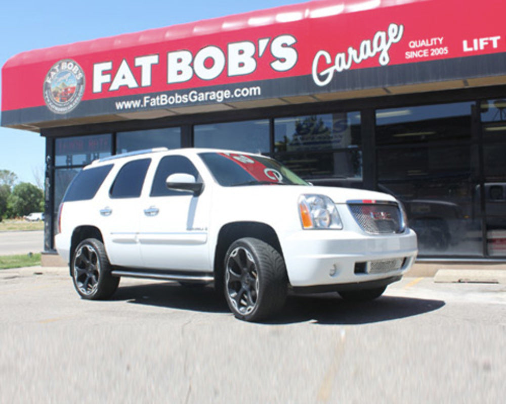 Chevrolet/GMC 1500 Pickup Tahoe Suburban 1/2" Leveling Kit 2007-2017 -2