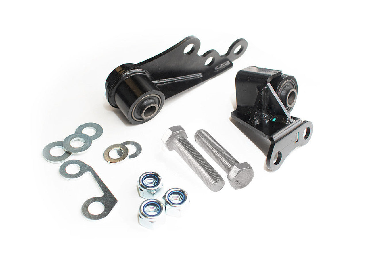 DOBINSONS DIFF DROP KIT - 3RD GEN TUNDRA, SEQUOIA & GX550