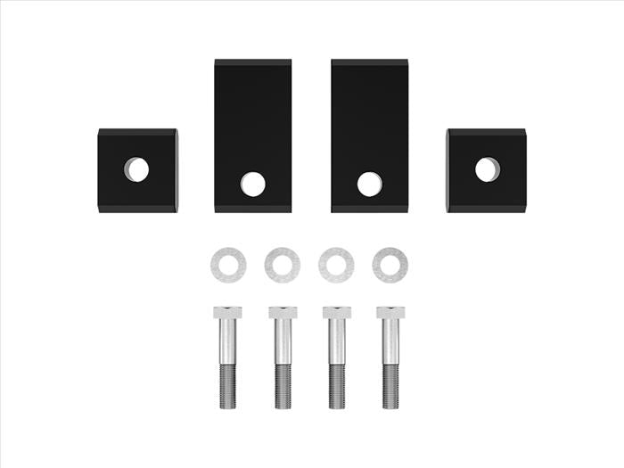 Icon 22-C TUNDRA SWAY BAR DROP KIT -1