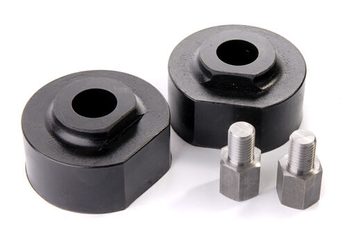 2" Leveling Lift Kit for Ford F250 F350 Super Duty 2WD -1