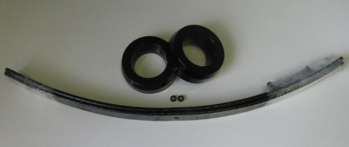 Sierra Silverado 1500 2" Front 2" Rear Lift Kit 2WD -1