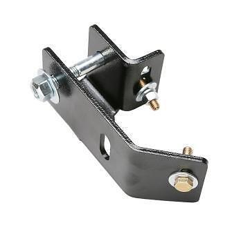 fits Rear Track Bar Relocation Bracket for Jeep Wrangler TJ 97-06 -1